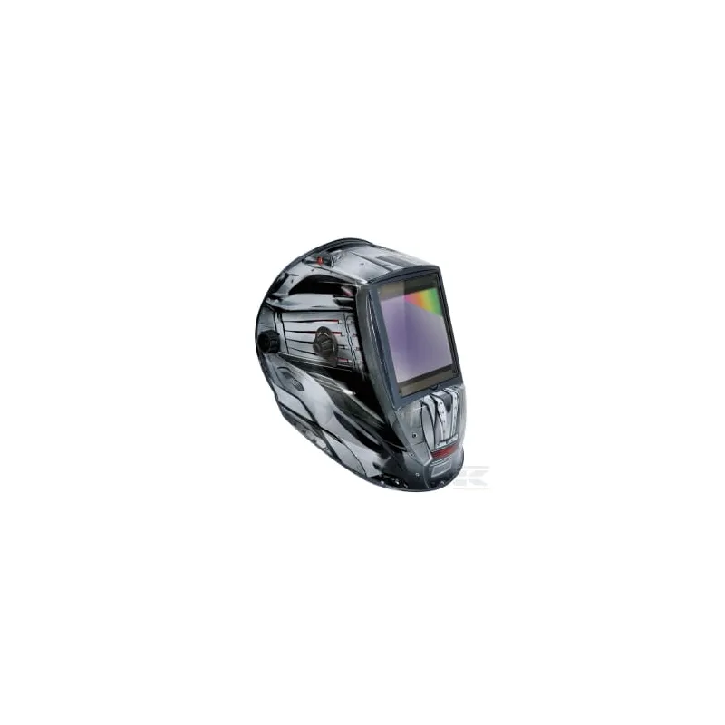 Masque de soudage LCD Alien True Colour XXL