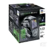 Masque de soudage LCD Alien True Colour XXL