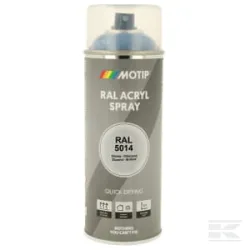 RAL 5014 spray bl.pigeon