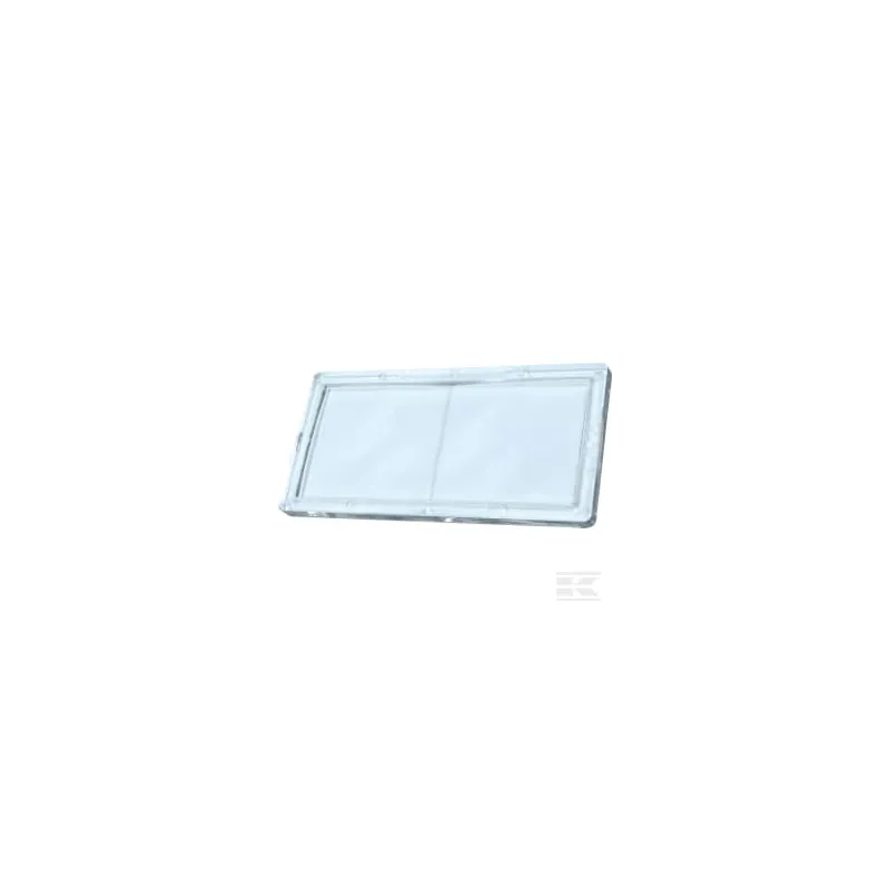 Loupe (Zoom x3) - 107x51mm