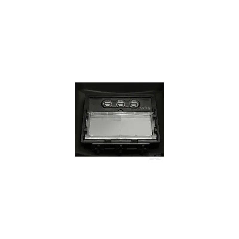 Loupe (Zoom x3) - 107x51mm