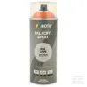 RAL 2008 spray orangé rouge cl.
