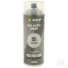 RAL 7001 spray gris argent