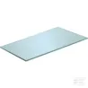 Verre transparent 111x91 mm extérieur (5x)
