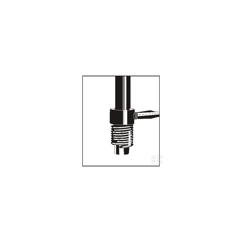 V-Coil M7x1,0