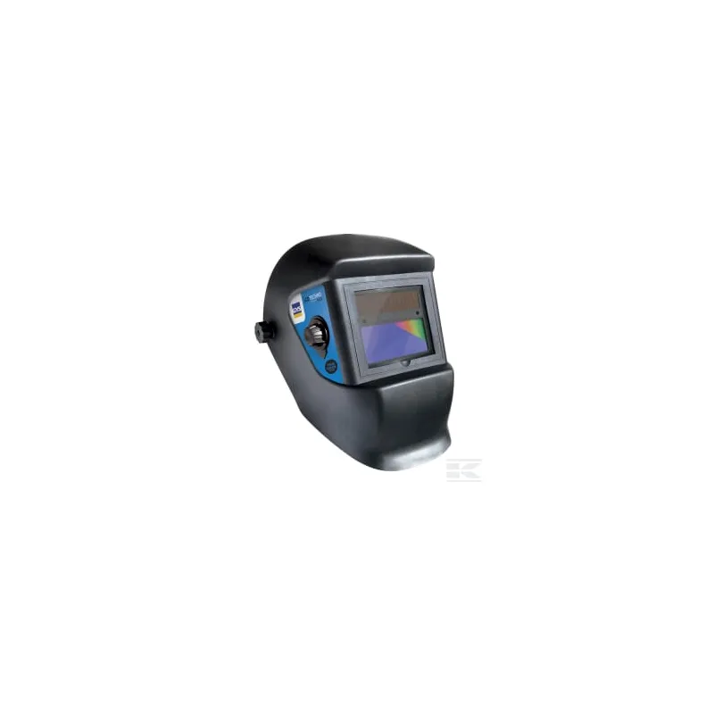 Masque de soudage LCD Techno 9-13 True Color