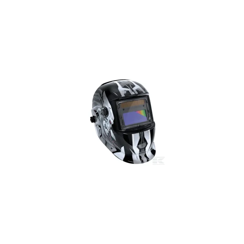 Masque à souder LCD Venu 9/13 G Fer couleur vraie