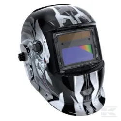 Masque à souder LCD Venu 9/13 G Fer couleur vraie