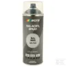 RAL 9005 spray acr. noir foncé