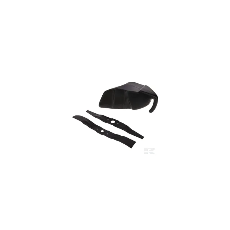 Kit mulching