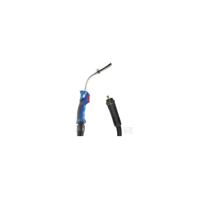 Chalumeau 350A 4m 1,2mm