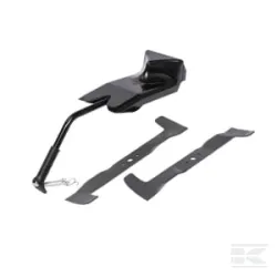 Kit mulching Hf2