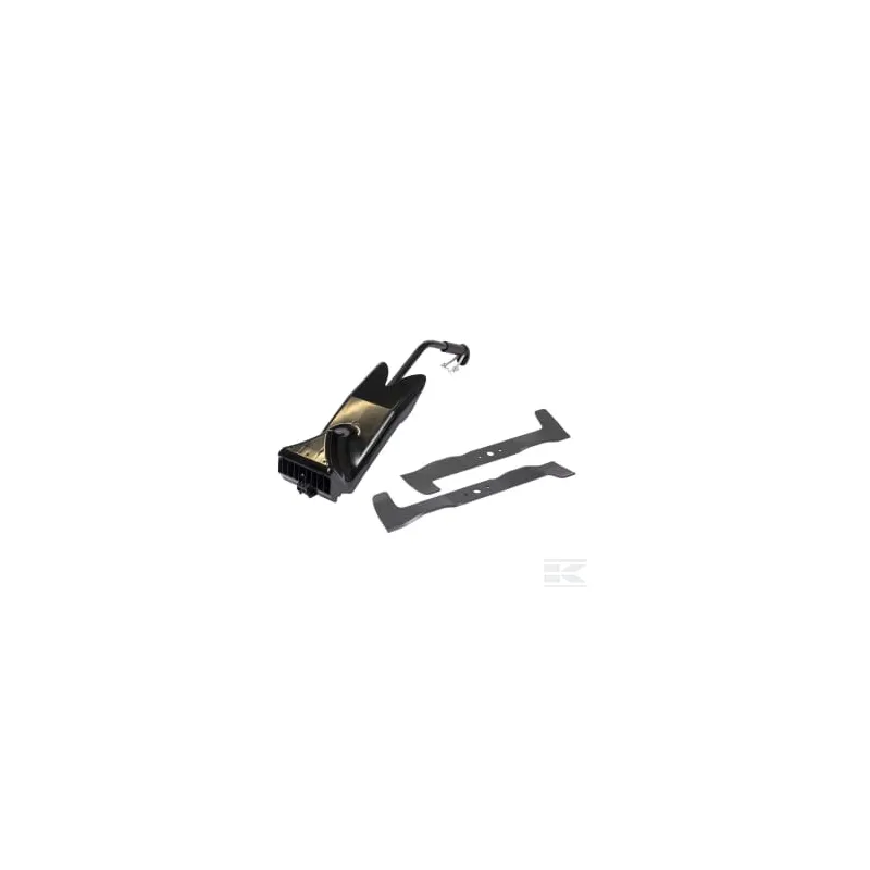 Kit mulching Hf2