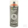 RAL 2009 spray Peinture Orange