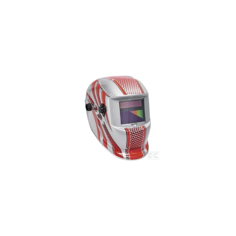 Masque de soudure rouge LCD Venus 9/13