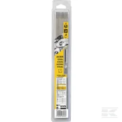 Électr. rutil 4,0x350mm (8x)