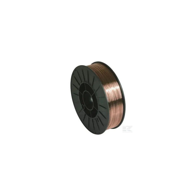Fil à souder SG2 0,8mm 5kg