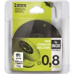 Fil à souder 308LSi 0,8mm 1kg