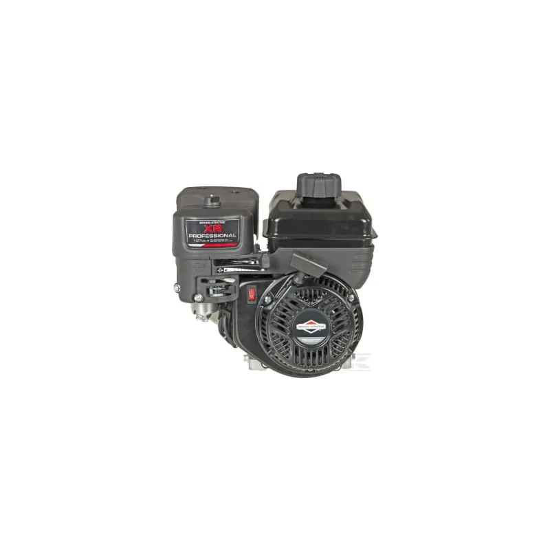 Moteur H. 3.5ch 550 15,9 x 62 mm Briggs & Stratton