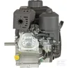 Moteur H. 3.5ch 550 15,9 x 62 mm Briggs & Stratton