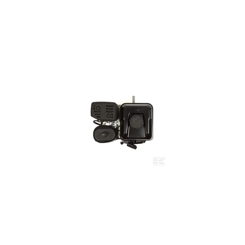 Moteur H. 3.5ch 550 15,9 x 62 mm Briggs & Stratton
