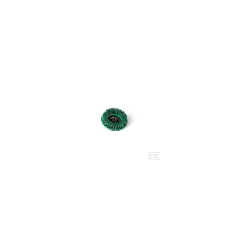 Disque Roloc BD-ZB Ø115mm vert
