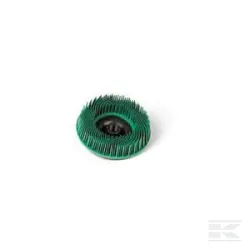 Disque Roloc BD-ZB Ø115mm vert