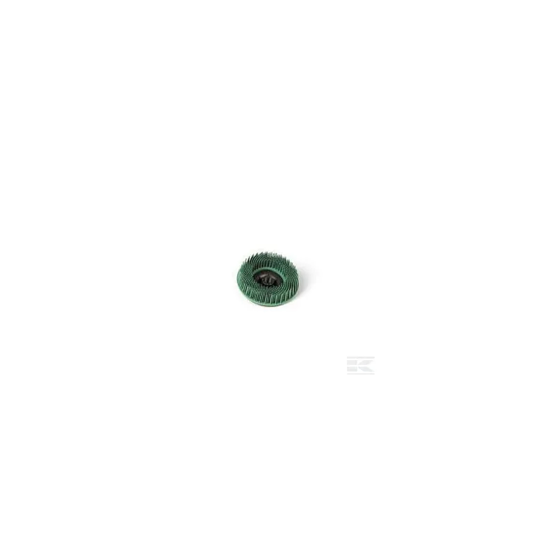 Disque Roloc BD-ZB Ø115mm vert