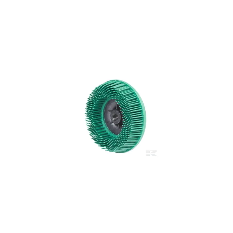 Disque Roloc BD-ZB Ø115mm vert