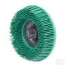 Disque Roloc BD-ZB Ø115mm vert