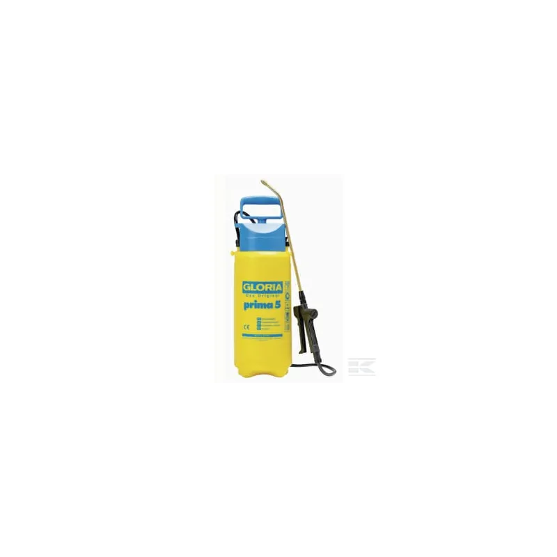 Pulvér pression Prima 5 (5 l)