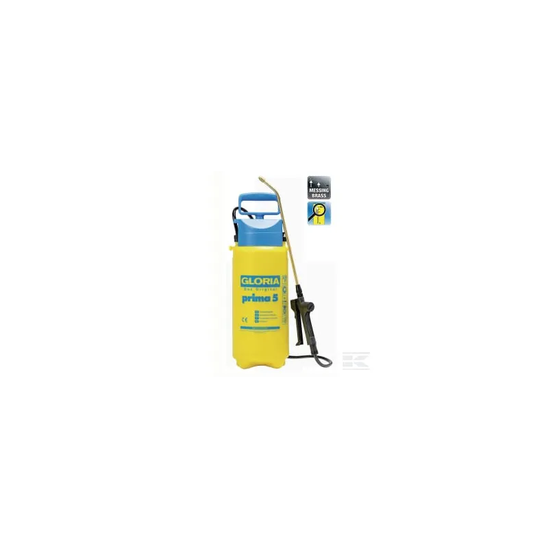 Pulvér pression Prima 5 (5 l)