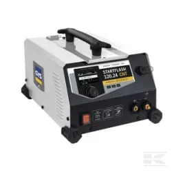 Chargeur batterie STARTFLASH 120.24 CNT