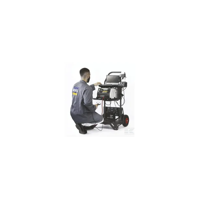 Chargeur batterie STARTFLASH 120.24 CNT