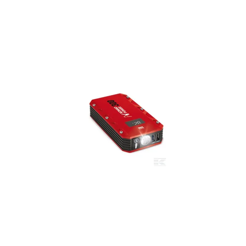 Booster NOMAD POWER 501