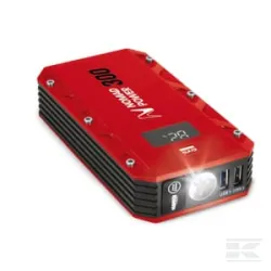 Booster NOMAD POWER 501