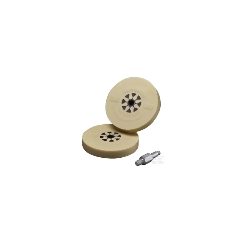 Roue Stripe Off 100 mmx16 mm