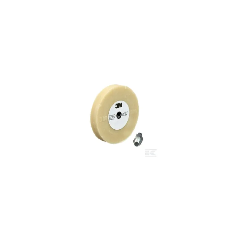 Roue Stripe Off 100 mmx16 mm