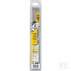 Électr. rutil 4,0x350mm (50x)