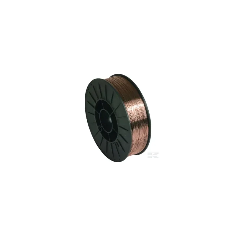 Fil à souder SG2 0,6mm 5kg