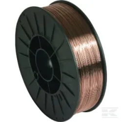 Fil à souder SG2 0,6mm 5kg