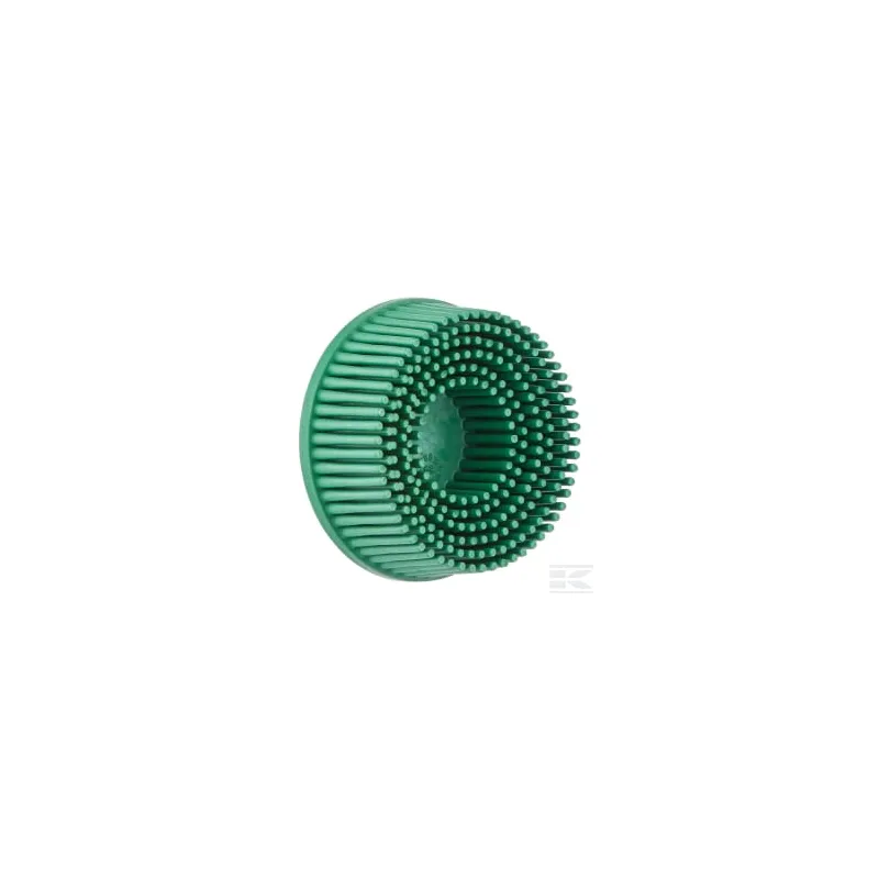 Disque Roloc RD-ZB Ø50mm vert