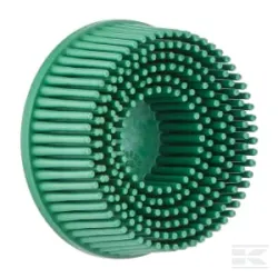 Disque Roloc RD-ZB Ø50mm vert