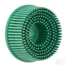 Disque Roloc RD-ZB Ø50mm vert