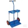 Chariot pour bouteilles OX&AD