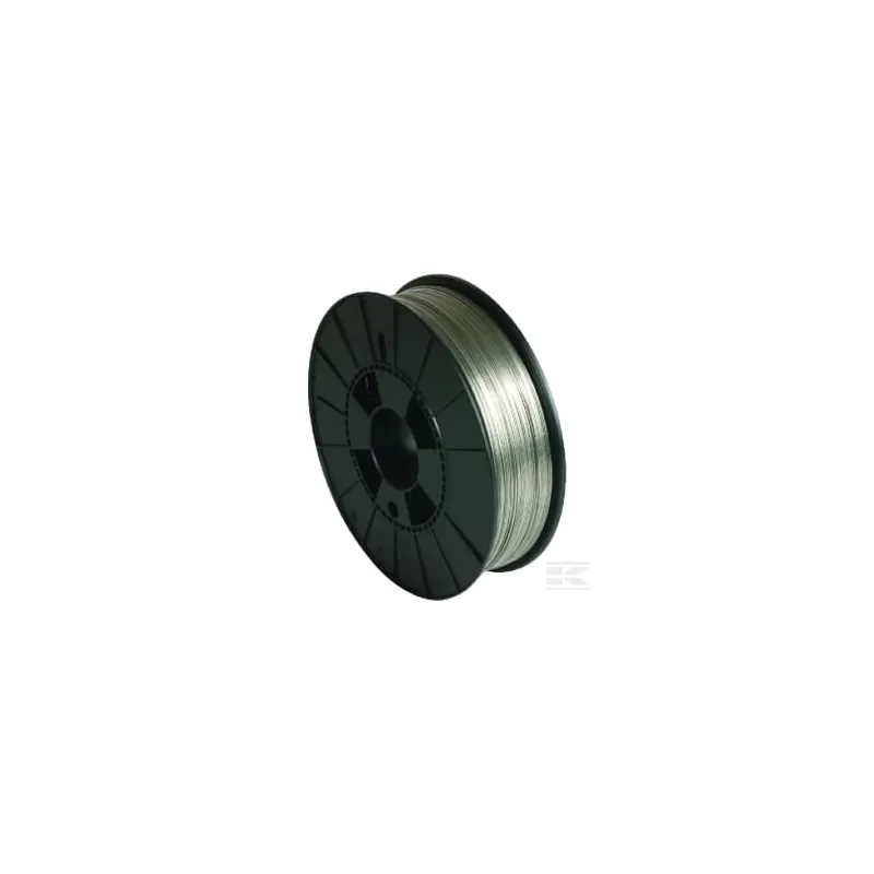 Bobine fil inox ø 0.8 - 5 kg