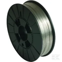 Bobine fil inox ø 0.8 - 5 kg