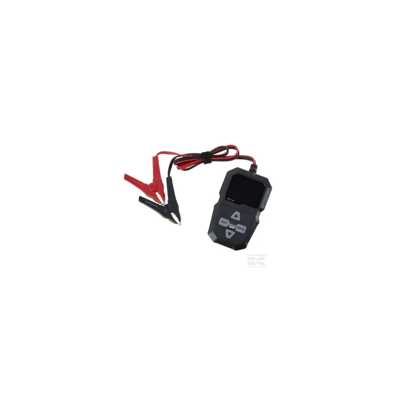 Testeur de batterie DBT410