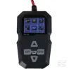 Testeur de batterie DBT410