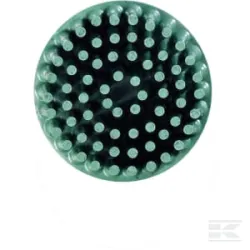 Disque Roloc Disque vert K50 76mm